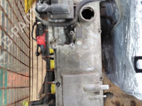 Engine RENAULT MEGANE Scenic (JA0/1_) 1.6 e (JA0F) (90 hp) 14347510