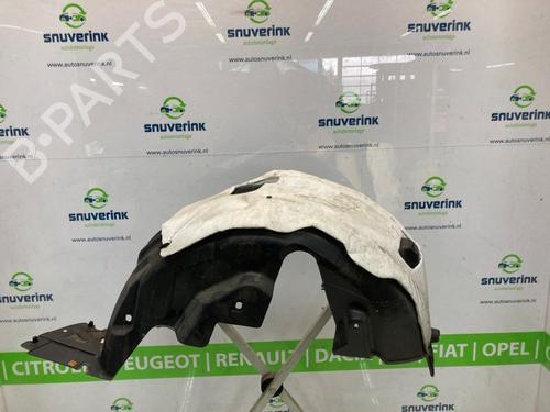 Used Wheel arch PEUGEOT 208 II (UB_, UP_, UW_, UJ_) e-208 (136 hp) 25776570
