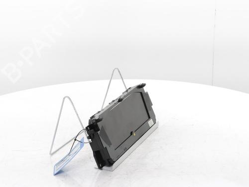 Instrument cluster PEUGEOT 508 II (FB_, FH_, F3_) PureTech 130 (FBHNSR) | BP30186003C47 