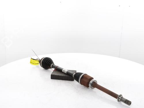 Right front driveshaft RENAULT ZOE (BFM_) ZOE | BP30186761M39
