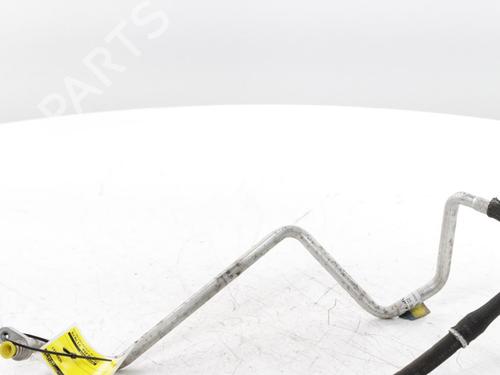 AC pipe PEUGEOT 208 I (CA_, CC_) 1.6 VTi | BP30186118M126 