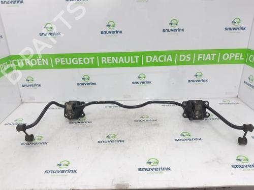 Used Anti roll bar Anti roll bar OPEL COMBO Box Body/MPV (X12) 1.3 CDTI (B05) (95 hp) 40572600 40572600