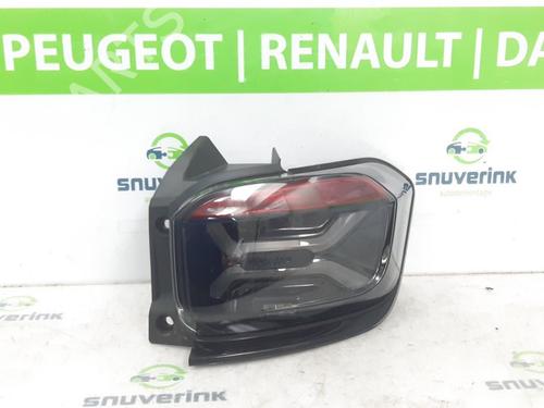 Used Right taillight Right taillight 24647710 24647710