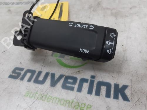 Used Steering wheel controls Steering wheel controls RENAULT ARKANA I (LCM_, LDN_) 1.3 TCe 160 (LDN1) (158 hp) 20158215 20158215