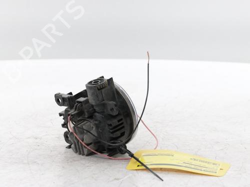 Left front fog light RENAULT CAPTUR I (J5_, H5_) 1.2 TCe 120 | BP31960631C30 - Image 13