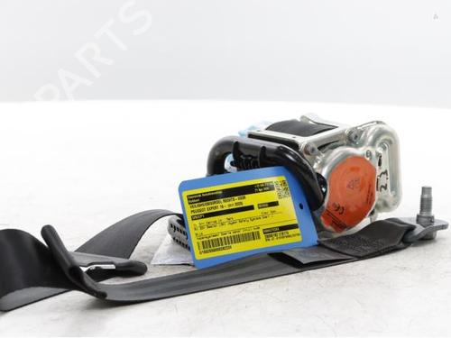 Front right seatbelt PEUGEOT EXPERT Van (V_) 2.0 BlueHDi 120 | BP40587615I25 - Image 4
