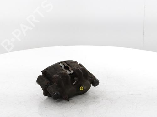 Left front brake caliper PEUGEOT BOXER Van (244) 2.8 HDi | BP34423175M105 - Image 4