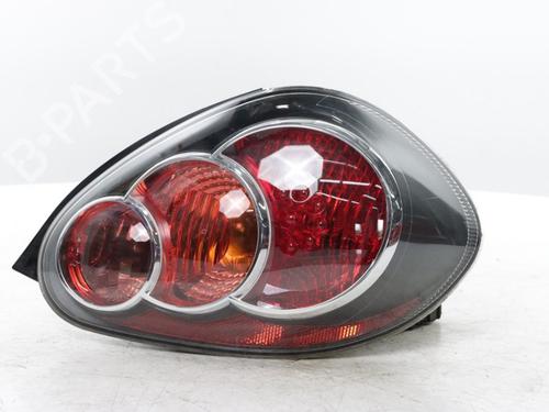 Used Right taillight Right taillight 38617941 38617941