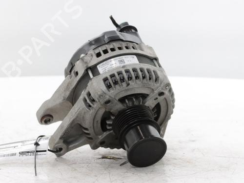 Generator Generator FORD TRANSIT COURIER V769 Box Body/MPV (N3P) 1.0 EcoBoost (101 hp) 39716746 39716746