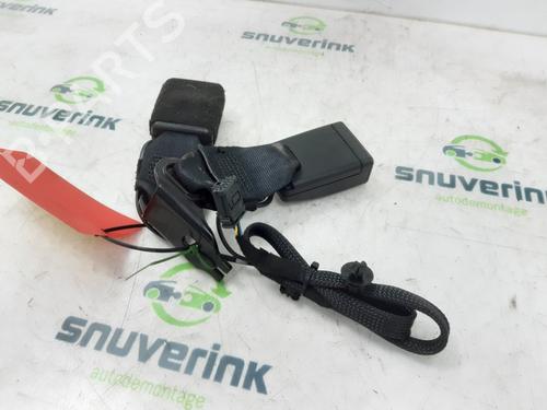 Seat buckle DS DS 3 / DS 3 CROSSBACK (UR_, UC_, UJ_) 1.2 PureTech 100 (URHNKK, URHNEK) | BP19103114I32 