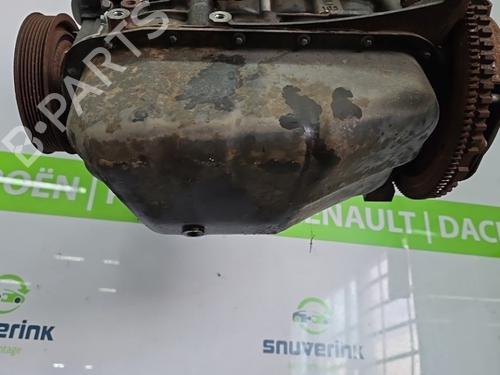 Engine RENAULT TWINGO II (CN0_) 1.2 16V (CN04, CN0B) | BP24166654M1 - Image 6