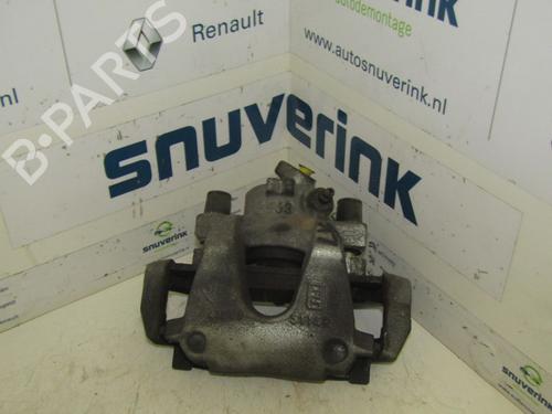Used Left front brake caliper Left front brake caliper 11781599 11781599