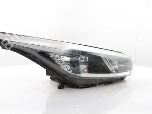 Right headlight KIA CEE'D (JD) 1.6 CRDi 110 | BP40614238C29  - Image 10