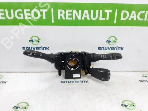 Ratstangsstang RENAULT MEGANE IV Grandtour (K9A/M/N_) 1.3 TCe 160 (K9NC) (158 hp) 26238543