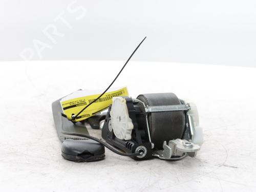 Front left seatbelt RENAULT MODUS / GRAND MODUS (F/JP0_) 1.2 16V (JP0W) | BP34567869I26  - Image 7