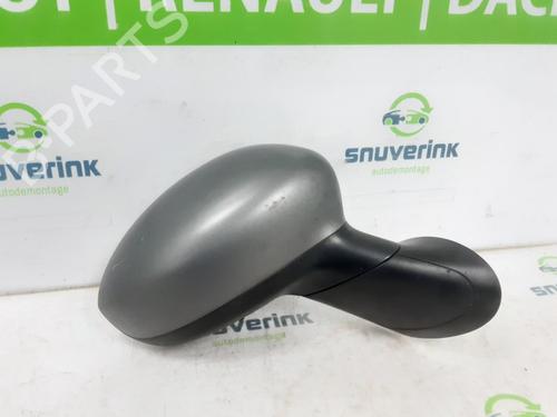Right mirror FIAT 500 (312_) 0.9 (312AXM1B) | BP23646146C27 