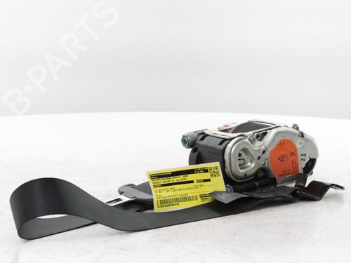 Front right seatbelt RENAULT KADJAR (HA_, HL_) 1.2 TCe 130 (HLMR) | BP34562963I25 - Image 4