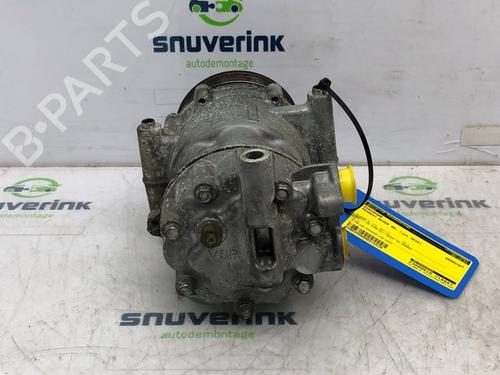 AC compressor PEUGEOT BOXER Van 2.2 HDi 130 | BP17982170M34 