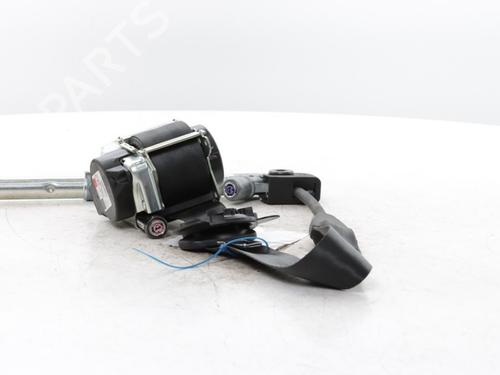 Front left seatbelt VW POLO VI (AW1, BZ1, AE1) 1.0 TSI | BP36966801I26 - Image 2