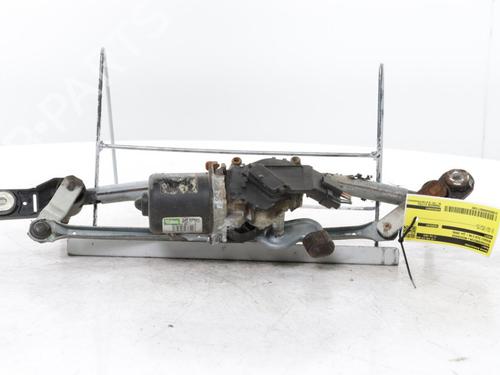 Used Front wipers mechanism Front wipers mechanism 35814823 35814823