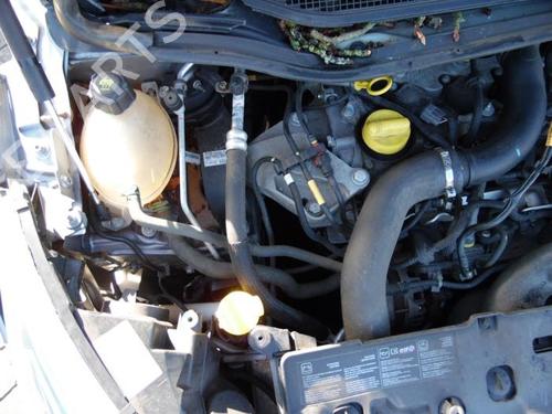 Control unit RENAULT CAPTUR I (J5_, H5_) 0.9 TCe 90 | BP40573535M11 - Image 14