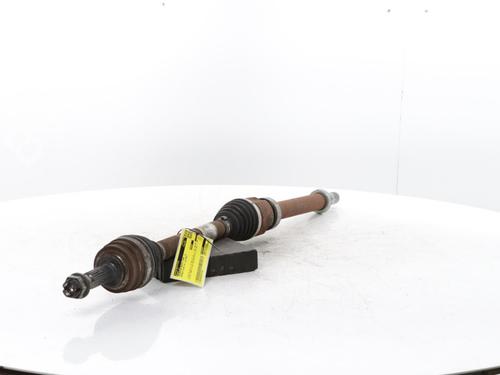 Right front driveshaft RENAULT CLIO V (B7_) 1.0 TCe 90 (B7MT) | BP36538343M39 - Image 9