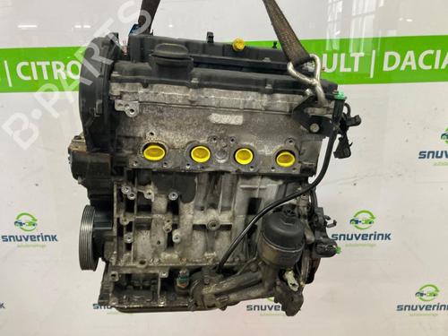 Motor für PEUGEOT 207 (WA_, WC_) 1.4 16V (88 hp) 22600261