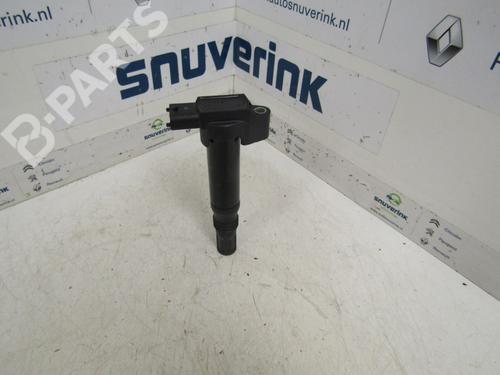 Used Ignition coil Ignition coil PEUGEOT 208 I (CA_, CC_) 1.2 VTI 82 (82 hp) 10789553 10789553