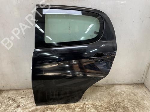 Dør venstre bagtil Dør venstre bagtil CITROËN C1 II (PA_, PS_) 1.0 VTi 68 (69 hp) 39750435 39750435