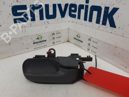 Used Exterior handle CITROËN C1 (PM_, PN_) 1.0 (68 hp) 11328162