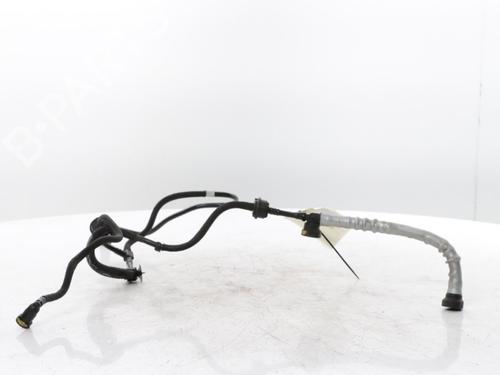 Used Other RENAULT CAPTUR I (J5_, H5_) 0.9 TCe 90 (90 hp) 31592330