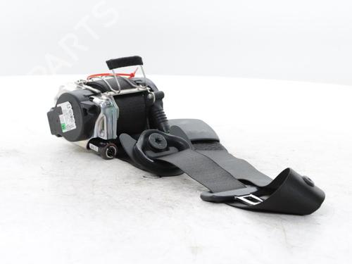 Front left seatbelt BMW 1 (F40) 118 i | BP34567666I26 - Image 2