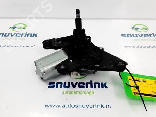 Used Rear wiper motor Rear wiper motor OPEL VIVARO B Bus (X82) 1.6 CDTI (06) (120 hp) 40570288 40570288