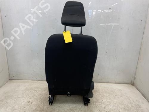Left front seat RENAULT KANGOO III Box Body/MPV E-Tech Electric (FJJA) | BP40585571C15 - Image 4