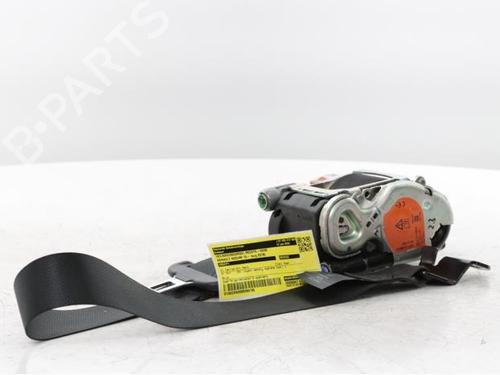 Front right seatbelt RENAULT KADJAR (HA_, HL_) 1.2 TCe 130 (HLMR) | BP40585716I25 - Image 4