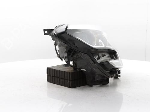 Left headlight RENAULT MEGANE IV Grandtour (K9A/M/N_) 1.2 TCe 100 | BP37490197C28 - Image 9