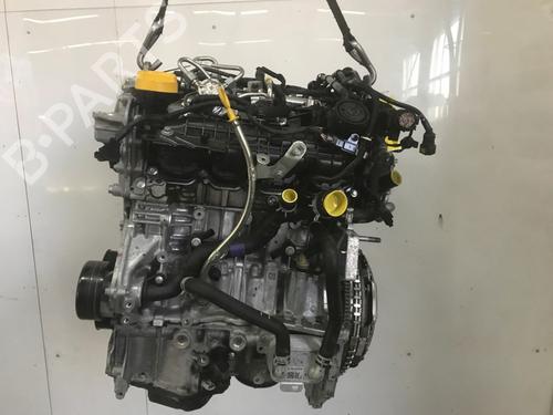 Used Engine Engine NISSAN TOWNSTAR Box Body/MPV (XFK) 1.3 (131 hp) 34564291 34564291