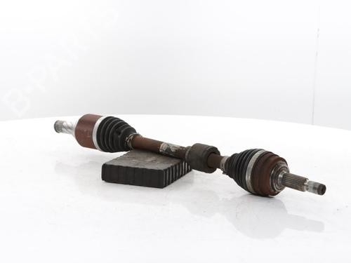 Left front driveshaft RENAULT CLIO V (B7_) 1.0 TCe 100 (B7MT) | BP39619032M38 - Image 7