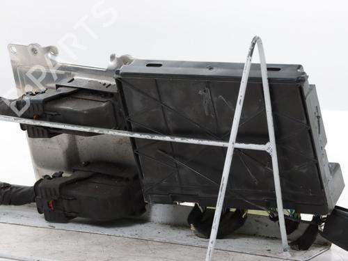 Engine control unit (ECU) OPEL KARL (C16) 1.0 | BP38466598M57 - Image 7