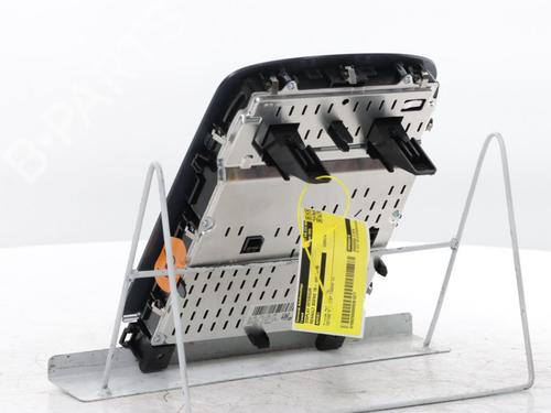 Display RENAULT SCÉNIC IV (J9_) 1.2 TCe 115 | BP31050064C48