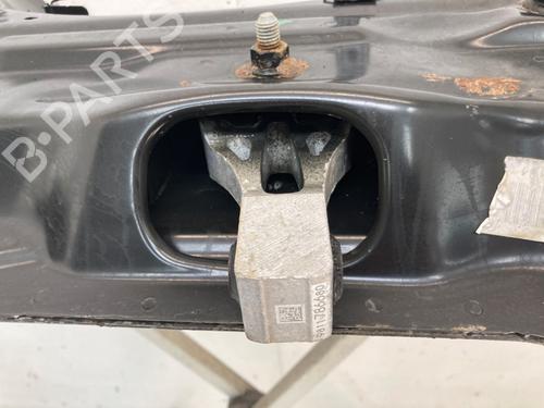 Subframe PEUGEOT PARTNER Box Body/MPV (K9) 1.5 BlueHDI 130 | BP29640310M9 