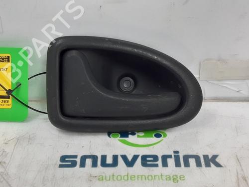 Used Tailgate handle Tailgate handle 24164118 24164118