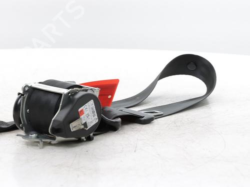 Front left seatbelt CITROËN C3 IV (CC_, CB_) 1.2 PureTech 100 (CCHPV4) | BP34567521I26 - Image 9
