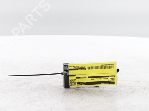Cable RENAULT MEGANE III Hatchback (BZ0/1_, B3_) 1.2 TCe (BZ2B, BZ11) | BP34563060E12 - Image 3