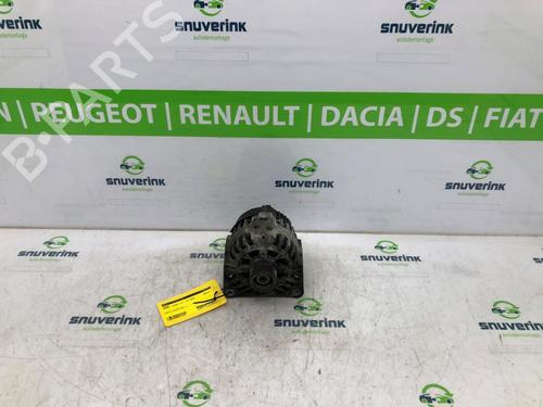 Used Alternator Alternator RENAULT LAGUNA II Grandtour (KG0/1_) 1.8 16V (121 hp) 17048767 17048767