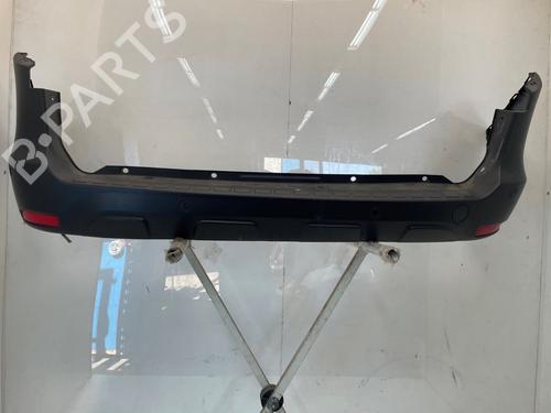 Used Rear bumper RENAULT EXPRESS Box Body/MPV 1.5 Blue dCi 75 (F6AA) (75 hp) 29068838
