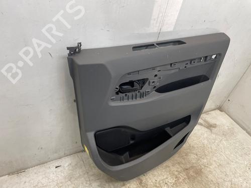 Front right panel PEUGEOT EXPERT Van (V_) 1.6 BlueHDi 95 | BP33935078C59 - Image 2