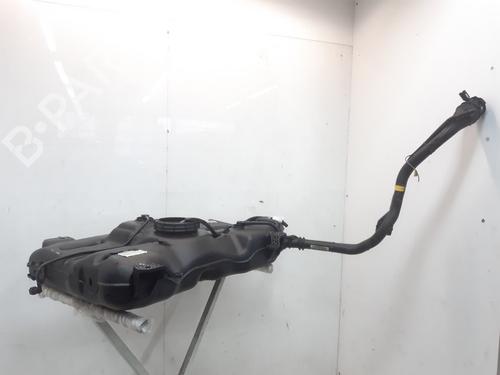 Used Fuel tank RENAULT TWINGO III (BCM_, BCA_) 1.0 SCe 70 (71 hp) 30758709