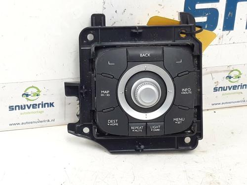 Used Switch RENAULT MEGANE III Grandtour (KZ0/1) 1.5 dCi (KZ09, KZ0D, KZ1G, KZ29, KZ14, KZ1W, KZ10, KZ1F,... (110 hp) 13192284