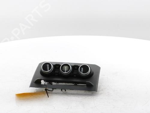 Used Climate control DACIA DUSTER (HM_) 1.3 TCe 130 (HMMF) (131 hp) 29426295